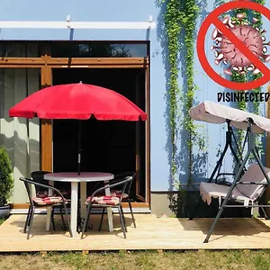  Apartament Maria - Free Parking